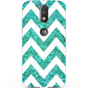 Чехол Uprint Motorola Moto G4 XT1622 