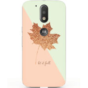 Чехол Uprint Motorola Moto G4 XT1622 