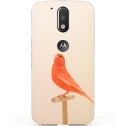 Чехол Uprint Motorola Moto G4 XT1622 