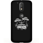 Чехол Uprint Motorola Moto G4 XT1622 