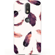 Чехол Uprint Motorola Moto G4 XT1622 