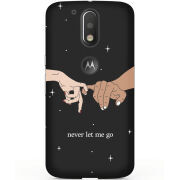Чехол Uprint Motorola Moto G4 XT1622 