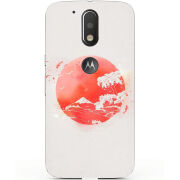Чехол Uprint Motorola Moto G4 XT1622 