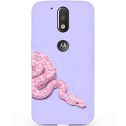 Чехол Uprint Motorola Moto G4 XT1622 