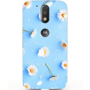 Чехол Uprint Motorola Moto G4 XT1622 