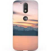 Чехол Uprint Motorola Moto G4 XT1622 