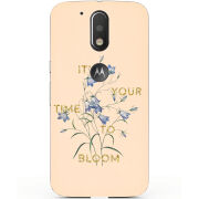 Чехол Uprint Motorola Moto G4 XT1622 