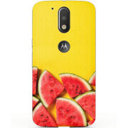 Чехол Uprint Motorola Moto G4 XT1622 