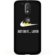 Чехол Uprint Motorola Moto G4 XT1622 