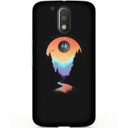 Чехол Uprint Motorola Moto G4 XT1622 