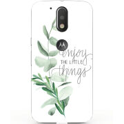 Чехол Uprint Motorola Moto G4 XT1622 