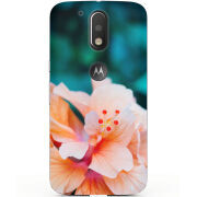 Чехол Uprint Motorola Moto G4 XT1622 