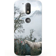 Чехол Uprint Motorola Moto G4 XT1622 