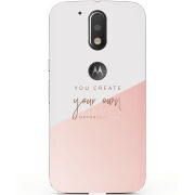 Чехол Uprint Motorola Moto G4 XT1622 