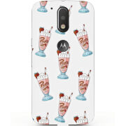 Чехол Uprint Motorola Moto G4 XT1622 