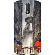 Чехол Uprint Motorola Moto G4 XT1622 