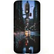 Чехол Uprint Motorola Moto G4 XT1622 