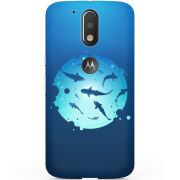 Чехол Uprint Motorola Moto G4 XT1622 