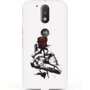 Чехол Uprint Motorola Moto G4 XT1622 