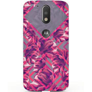 Чехол Uprint Motorola Moto G4 XT1622 