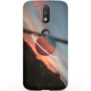 Чехол Uprint Motorola Moto G4 XT1622 