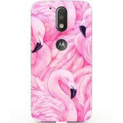 Чехол Uprint Motorola Moto G4 XT1622 