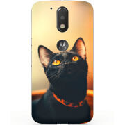 Чехол Uprint Motorola Moto G4 XT1622 