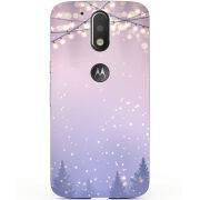 Чехол Uprint Motorola Moto G4 XT1622 