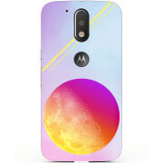 Чехол Uprint Motorola Moto G4 XT1622 