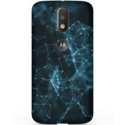 Чехол Uprint Motorola Moto G4 XT1622 