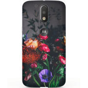 Чехол Uprint Motorola Moto G4 XT1622 
