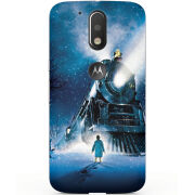 Чехол Uprint Motorola Moto G4 XT1622 