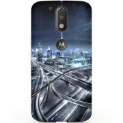Чехол Uprint Motorola Moto G4 XT1622 