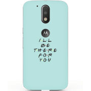 Чехол Uprint Motorola Moto G4 XT1622 
