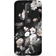 Чехол Uprint Motorola Moto G4 XT1622 