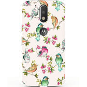 Чехол Uprint Motorola Moto G4 XT1622 