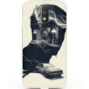Чехол Uprint Motorola Moto G4 XT1622 