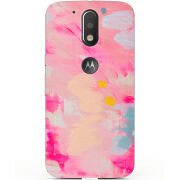 Чехол Uprint Motorola Moto G4 XT1622 