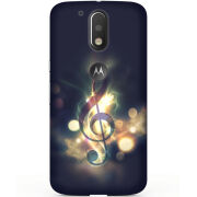 Чехол Uprint Motorola Moto G4 XT1622 