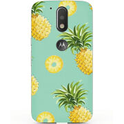Чехол Uprint Motorola Moto G4 XT1622 