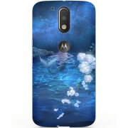 Чехол Uprint Motorola Moto G4 XT1622 