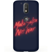 Чехол Uprint Motorola Moto G4 XT1622 