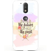 Чехол Uprint Motorola Moto G4 XT1622 