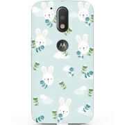 Чехол Uprint Motorola Moto G4 XT1622 