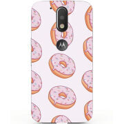 Чехол Uprint Motorola Moto G4 XT1622 