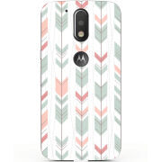 Чехол Uprint Motorola Moto G4 XT1622 