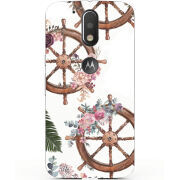 Чехол Uprint Motorola Moto G4 XT1622 