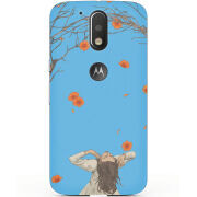 Чехол Uprint Motorola Moto G4 XT1622 