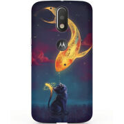 Чехол Uprint Motorola Moto G4 XT1622 