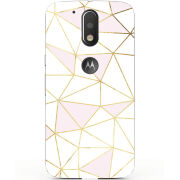 Чехол Uprint Motorola Moto G4 XT1622 
